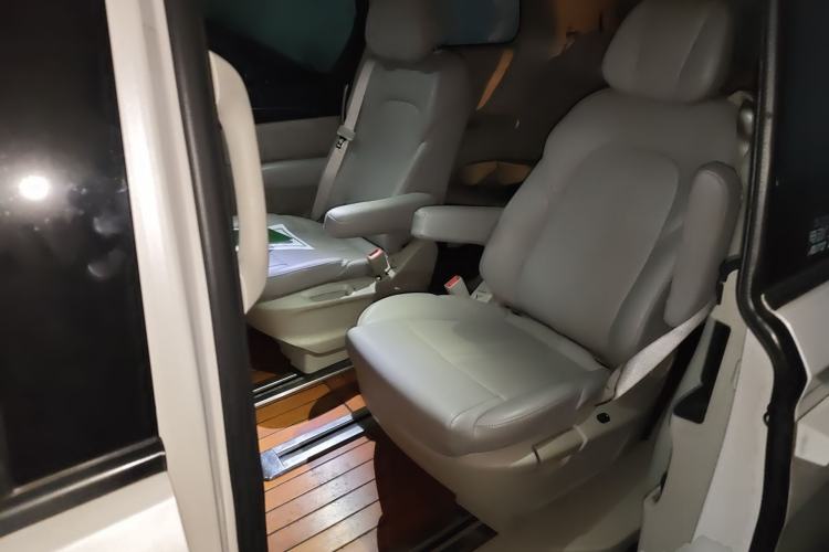 Used Buick GL8 2020 ES Land Cruiser 653T Luxury Edition