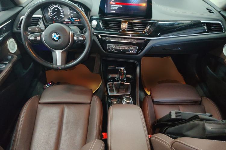 Used BMW 1 Series 2022 120i M Sport Night Edition
