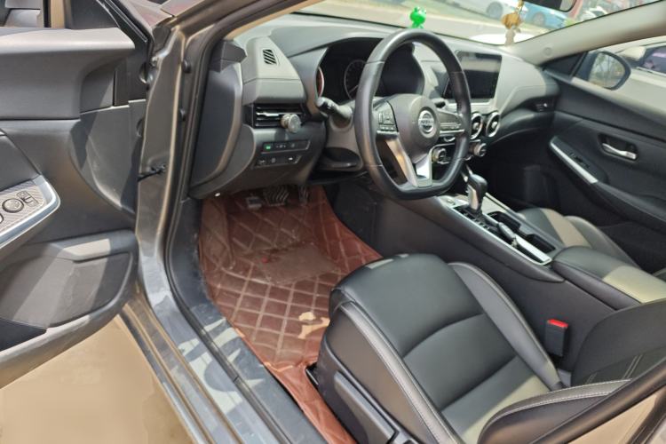 Used Nissan Sylphy 2021 1.6L XL CVT Enjoyment Edition