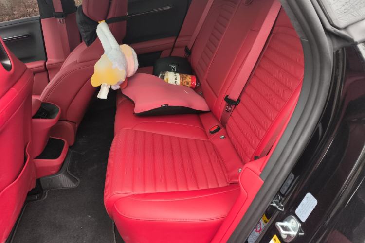 Used Avatr 06 2025 Pro All-Electric Version
