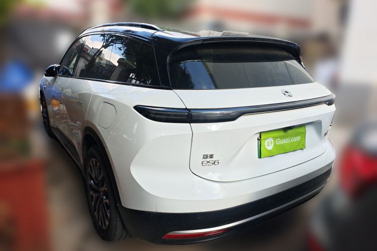 Used Nio ES6 2023 75 kWh