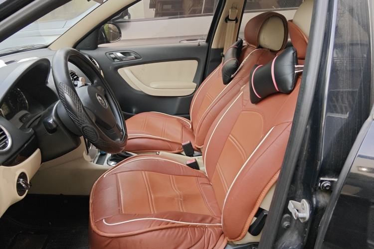 Used Volkswagen Lavida 2011 1.4 TSI DSG Prestige Edition