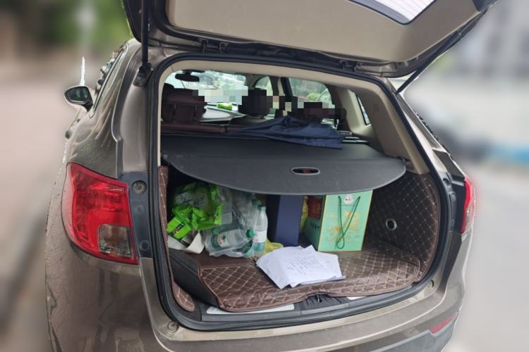 Used Buick Envision 2016 20T Two-Wheel-Drive Elite Model
