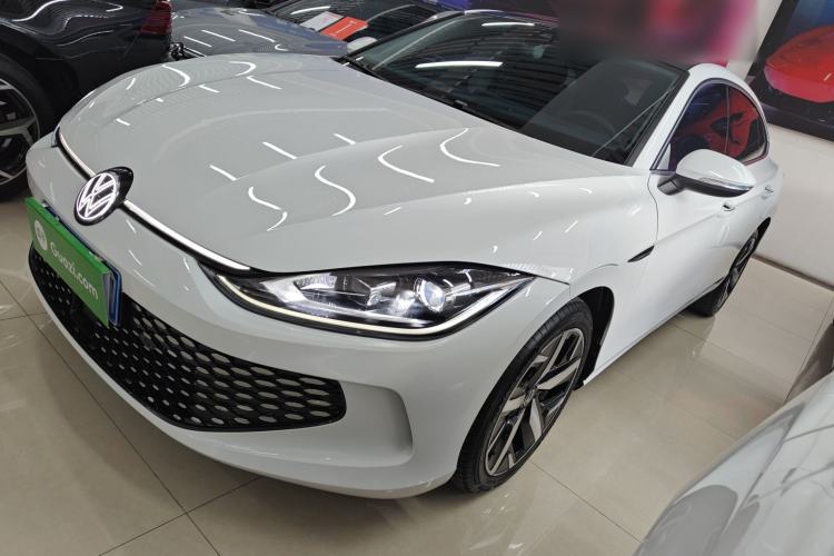 Used Volkswagen Lamando 2024 Lavida L 280TSI DSG Cool & Spicy Edition