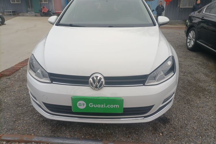 Used Volkswagen Golf 2016 230TSI Automatic Comfort Version