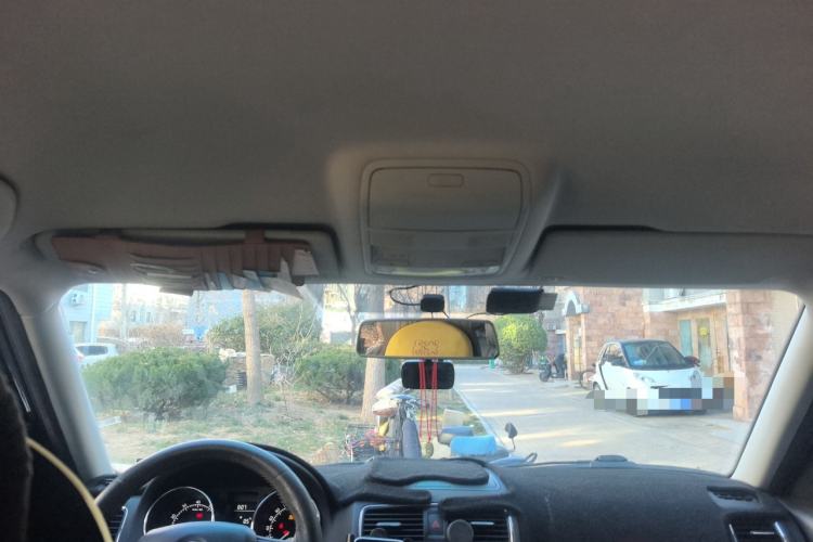 Used Skoda Yeti 2014 1.4TSI Manual Explore Edition