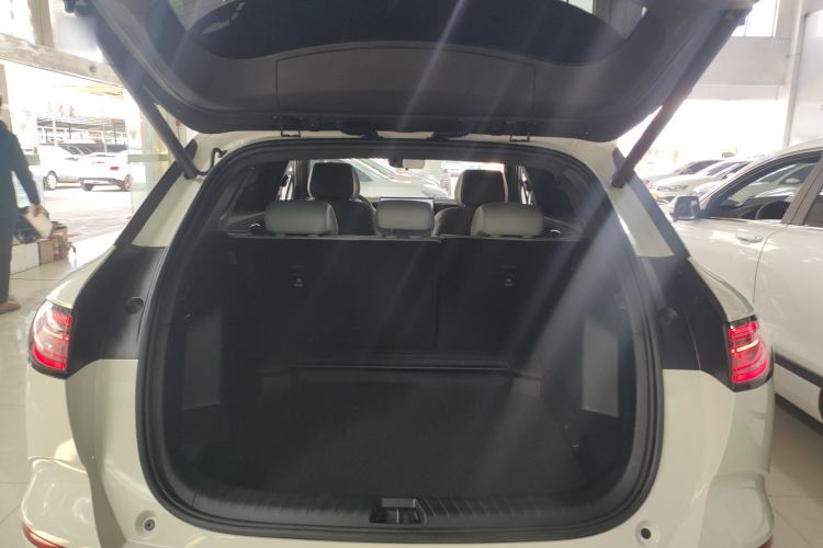 Used BYD Sealion 06 New Energy 2025 Model EV 605 Navigation Pro Edition
