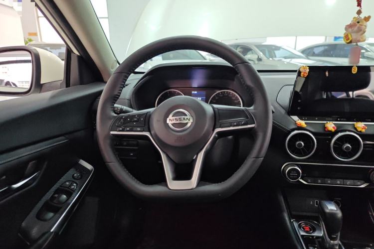 Used Nissan Sylphy 2021 1.6L XL CVT Enjoyment Edition