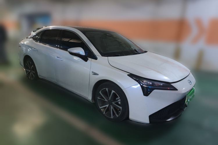 Used AION S Plus 2021 70 Tech Edition