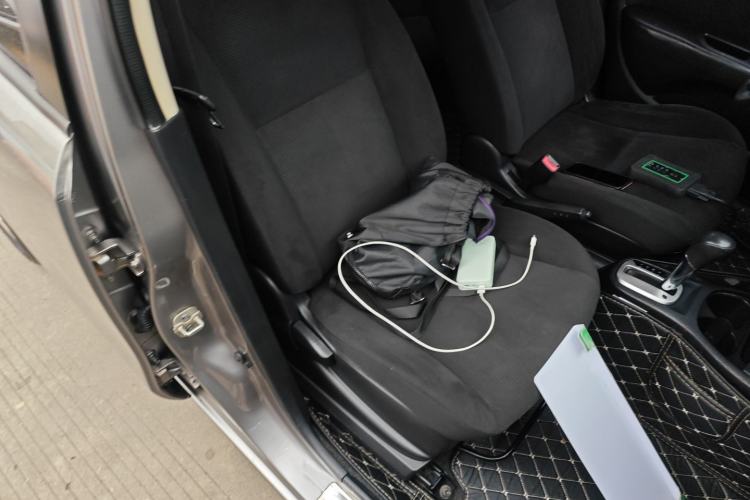 Used Nissan Livina 2013 1.6XE CVT Comfort Edition