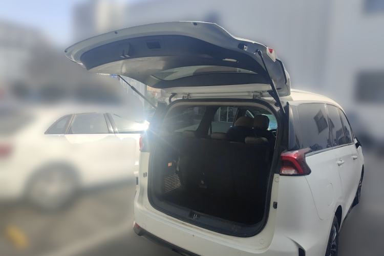 Used SAIC MAXUS G50 2020 1.5T Automatic Luxury Edition