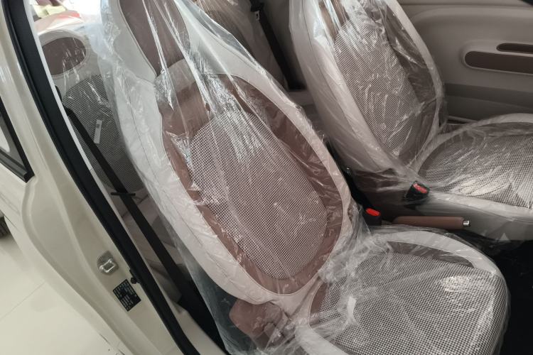 Used Bestune Pony 2026 222km Colorful Horse