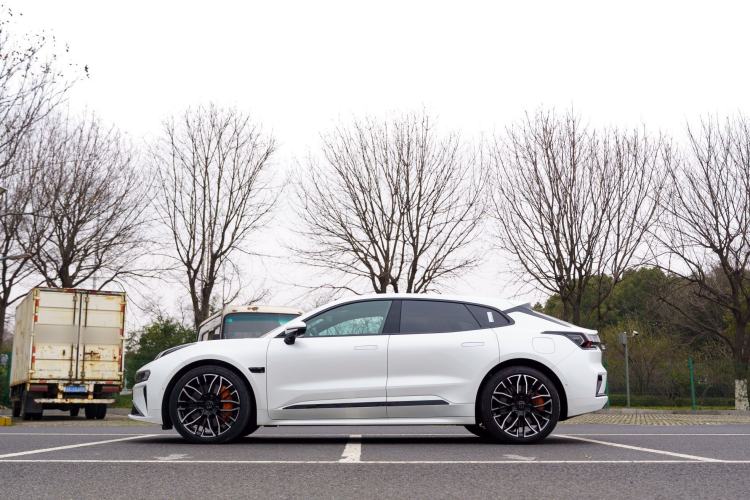 Used Zeekr 001 2025 YOU Edition 100 kWh All-Wheel Drive