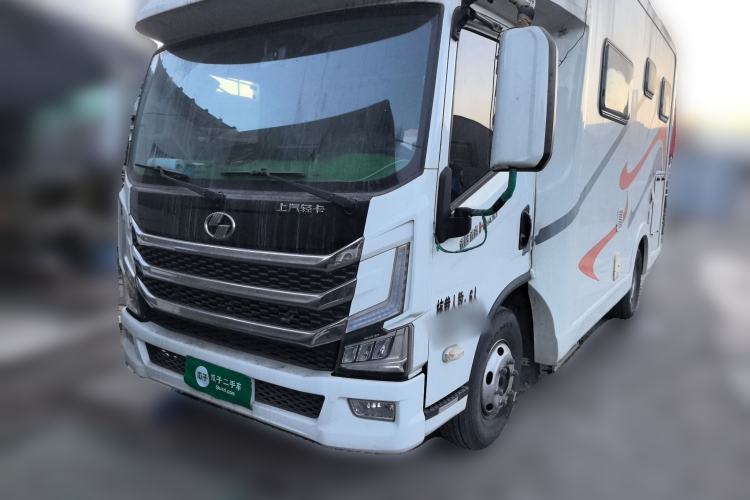 Used SAIC MAXUS G20 RV 