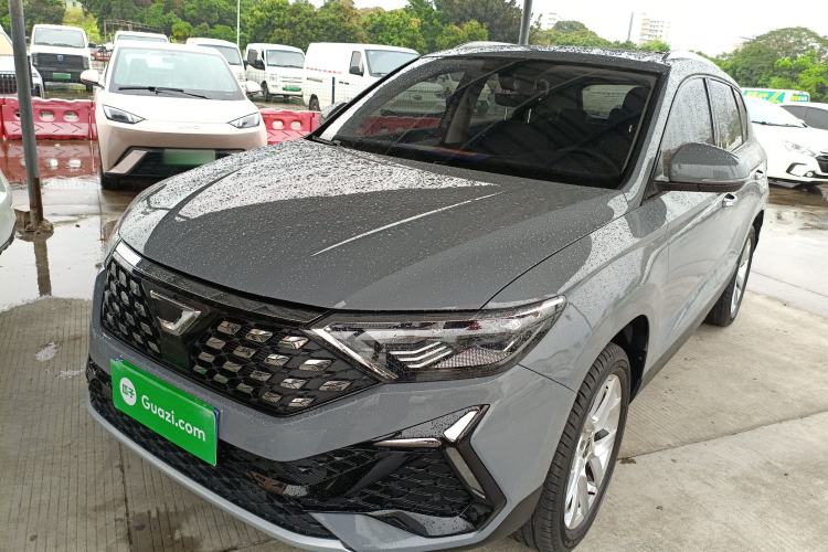 Used Jetta VS5 2023 280TSI Automatic Enjoyment Model