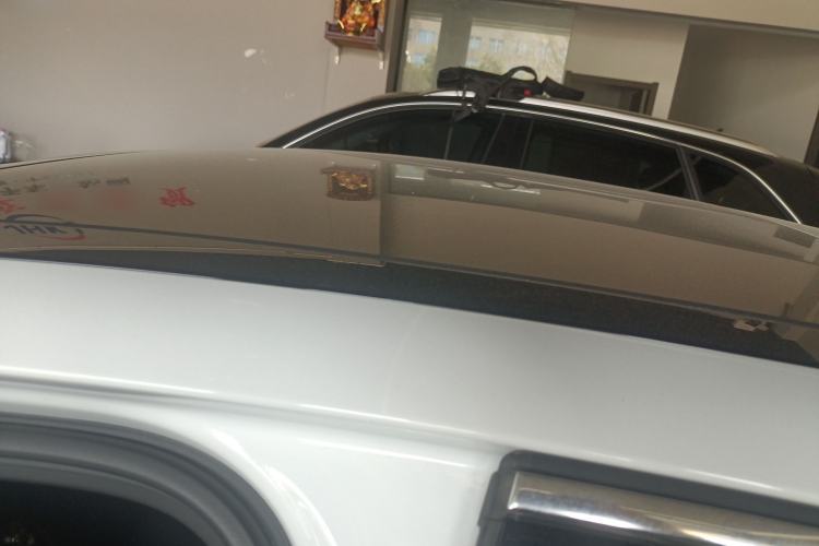 Used Audi A3 2020 Limousine 35 TFSI Fashion Edition China VI Emission Standard Roof