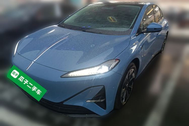 Used Hongqi Tiangong 05 2025 750 Smart Selection