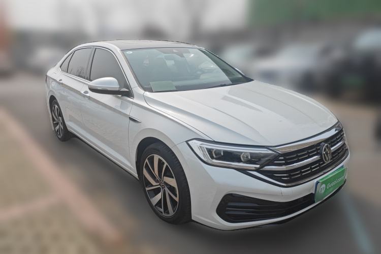 Used Volkswagen Sagitar 2023 300TSI DSG Excellence Edition