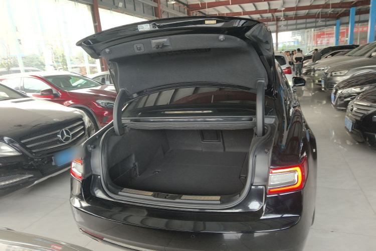 Used Lincoln Continental 2017 3.0T Four-Wheel Drive Prestige Edition