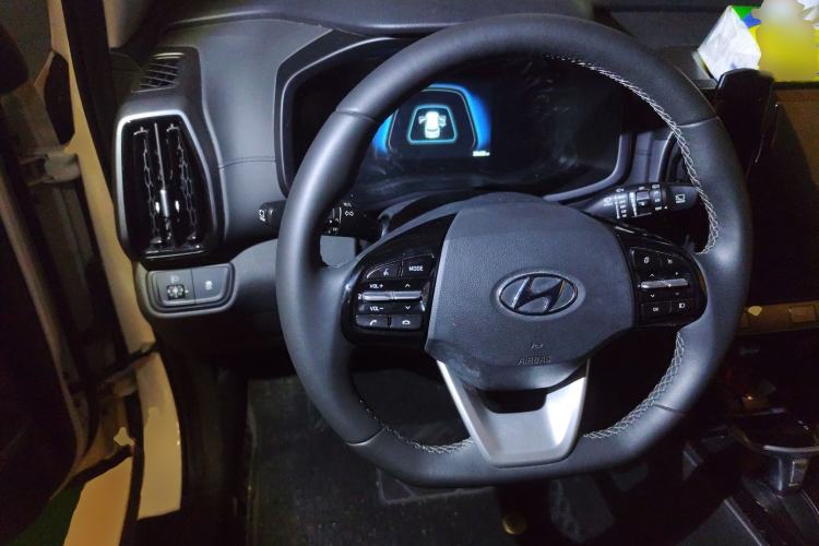 Used Hyundai ix35 2021 2.0L Automatic 2WD GLS Leading Edition