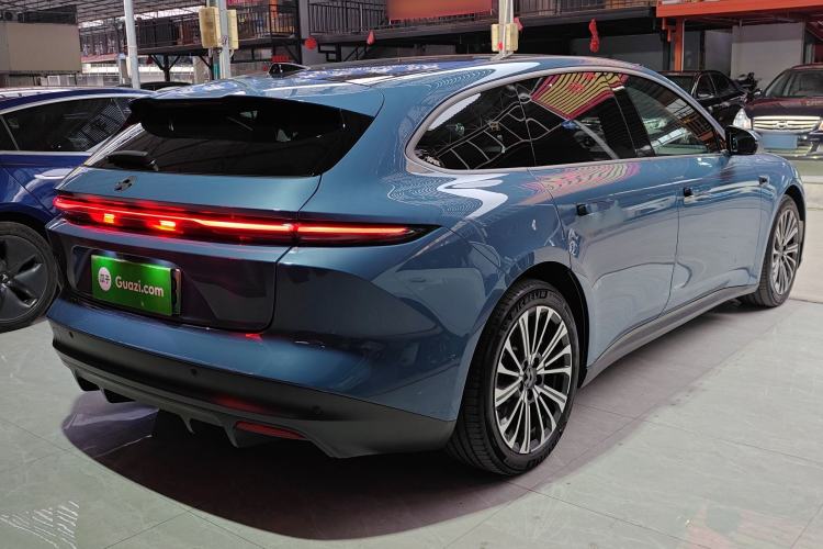 Used Nio ET5T 2024 75kWh Touring
