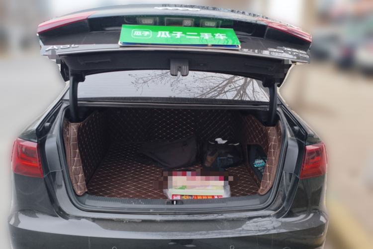 Used Audi A6L 2018 30th Anniversary Edition 35 TFSI Sport Edition