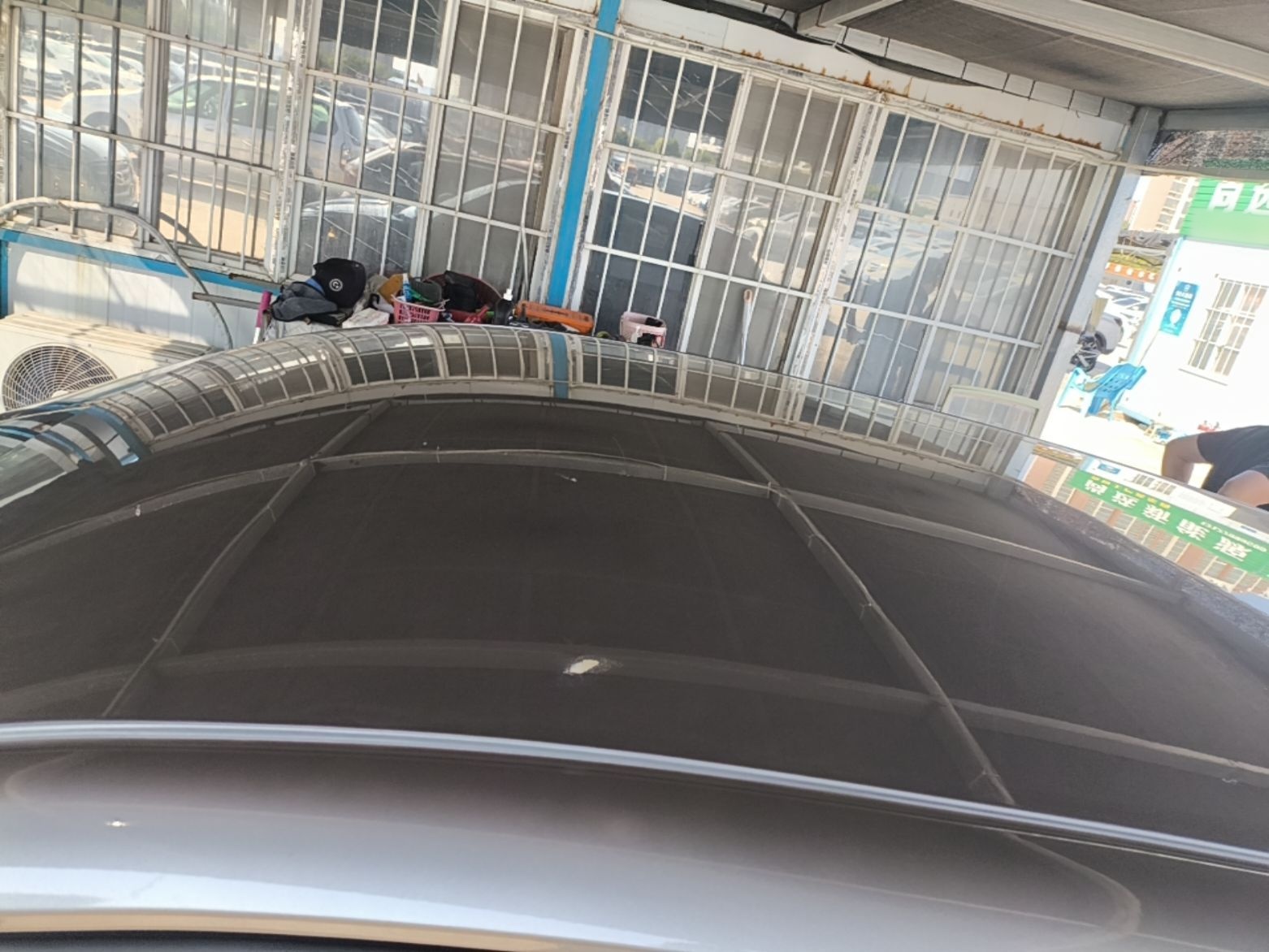 Geely Galaxy Geome 2026 Model 410km Carefree Edition — снимка 7