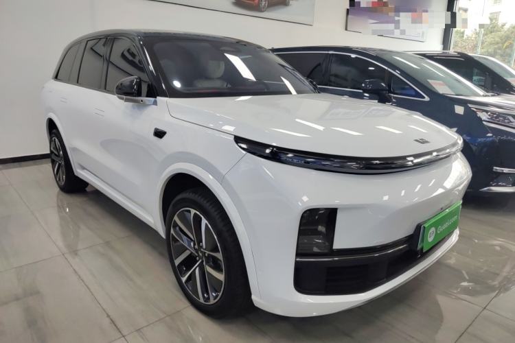 Used Li Auto L8 2023 Pro Model