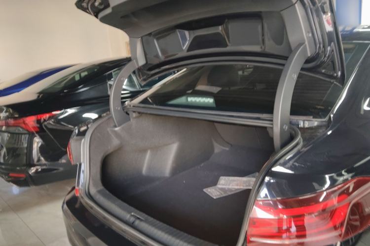 Used Volkswagen Passat 2023 330TSI Elite Edition
