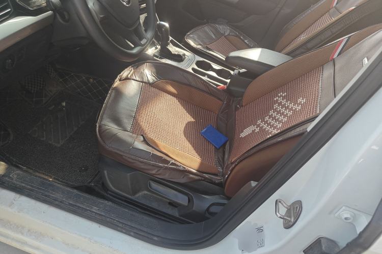 Used Volkswagen Bora 2020 1.5L Automatic Fashion Edition