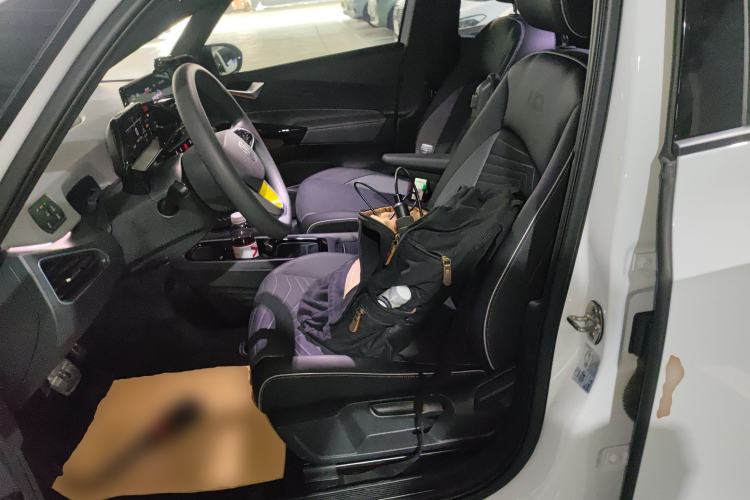 Used Volkswagen ID.3 2023 Pure Smart Edition
