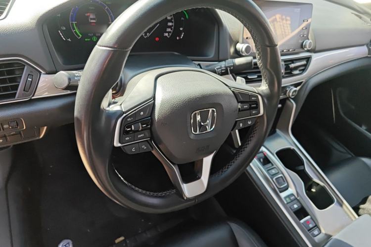 Used Honda Accord 2018 Rui Hybrid 2.0L Rui Ling Edition China VI
