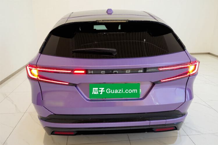 Used Honda P7 2025 Four-Wheel Drive Long-Range Max