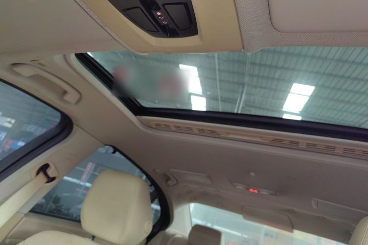 Used BMW 3 Series 2014 320Li Fashion Model