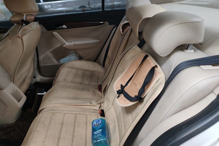 Used Volkswagen Lavida 2013 1.4TSI Manual Comfort Edition