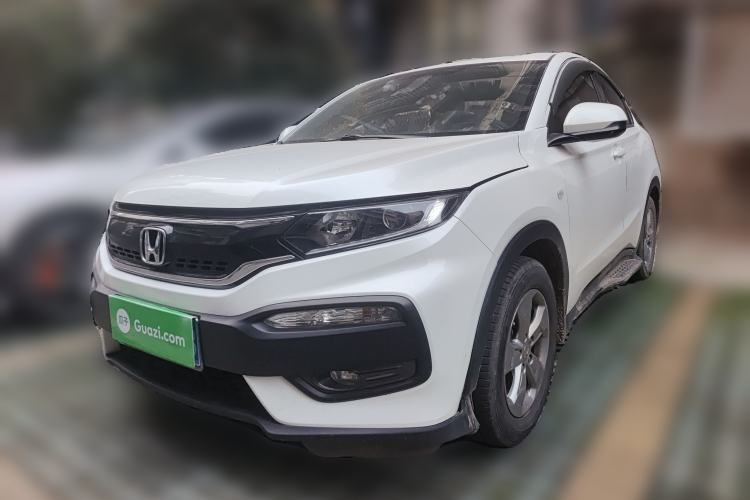 Used Honda XR-V 2015 1.5L LXi CVT Classic Edition