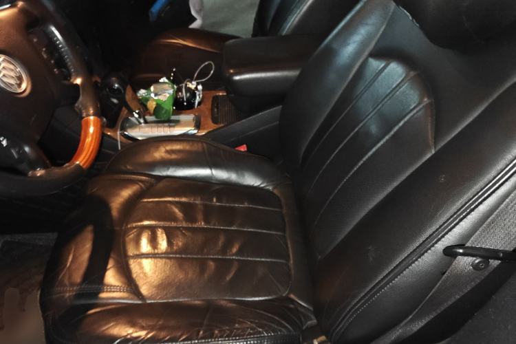 Used Buick Enclave 2010 3.6L Flagship Edition