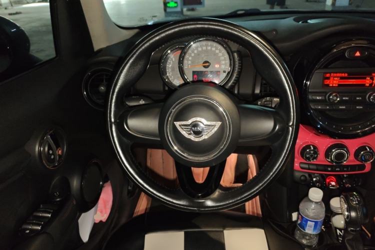 Used MINI 2015 1.2T ONE Five-Door Edition
