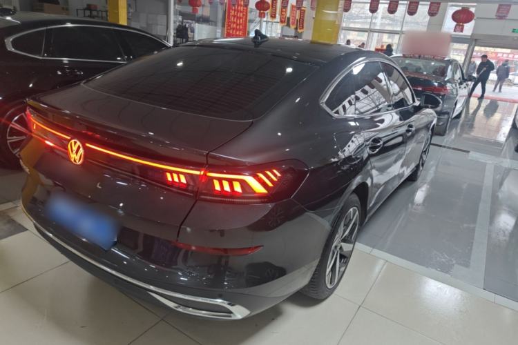 Used Volkswagen Lamando 2025 Lavida L 280TSI DSG Cool & Spicy Edition
