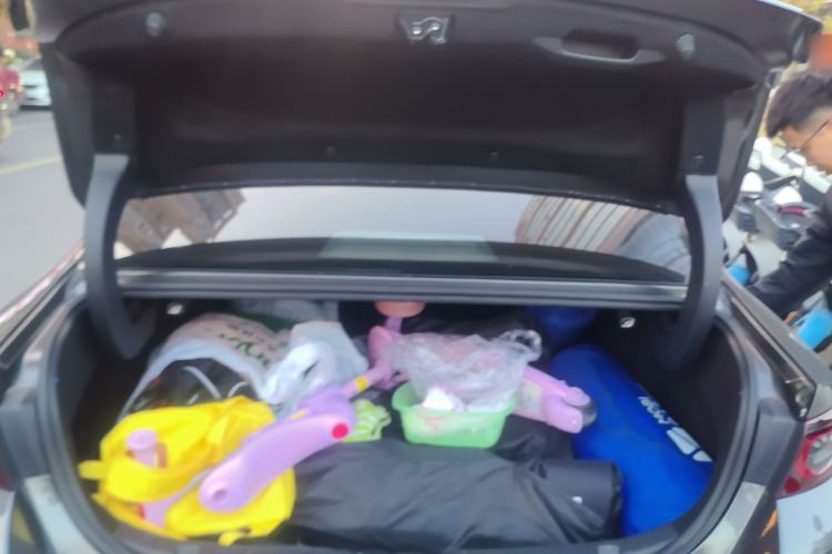 Used Mazda 3 Axela 2020 2.0L Automatic Zhiya Edition