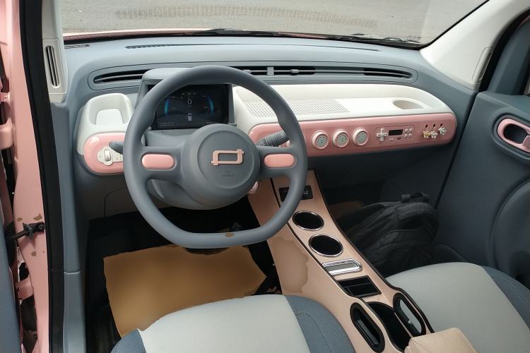 Used Bestune Pony 2025 222km Lightning Horse
