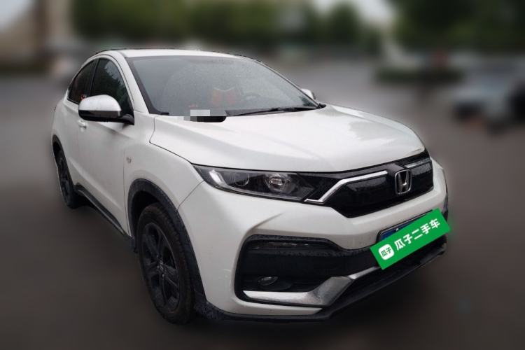 Used Honda XR-V 2021 220TURBO CVT Comfort Version
