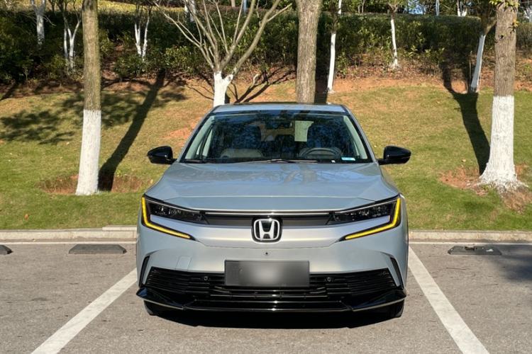 Used Honda e:NP2 2024 Advanced Edition