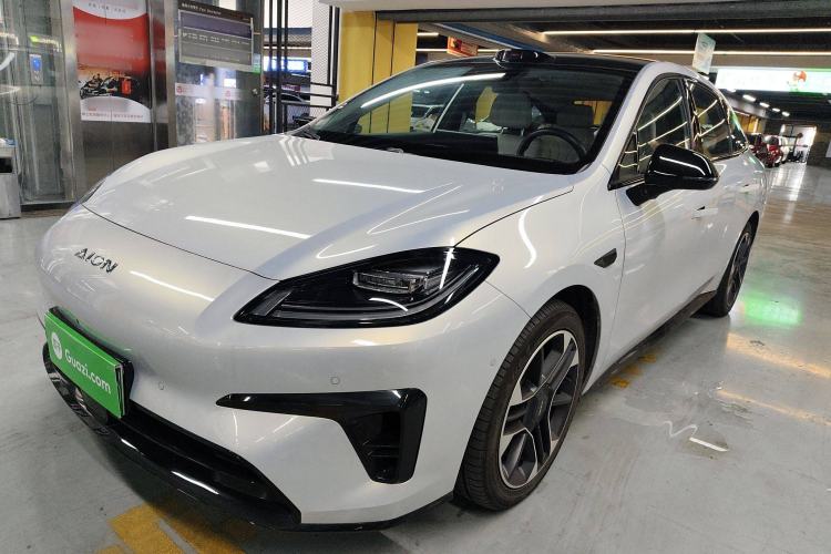 Used AION RT 2025 650 LiDAR Edition