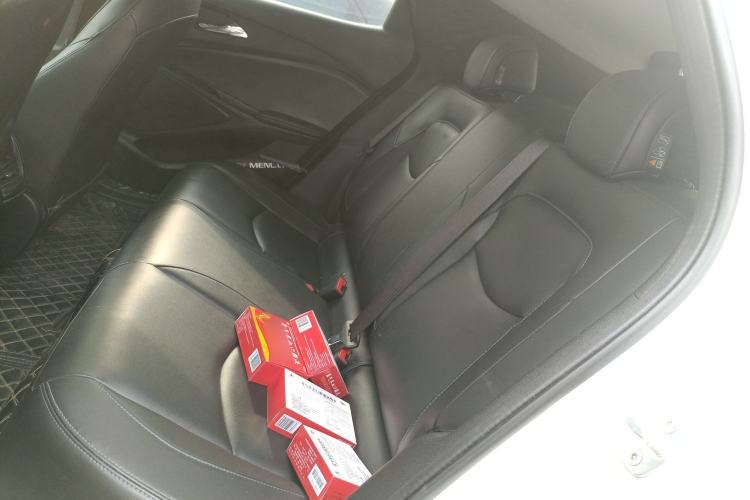 Used Chevrolet Menlo 2022 Star Enjoyment Edition Plus
