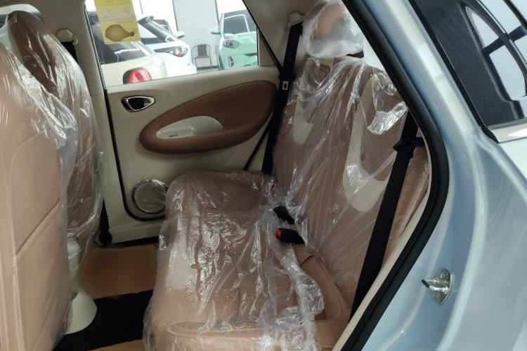 Used Wuling Bingo 2025 333 km Enjoyment Version