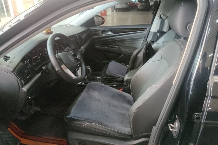 Used Volkswagen Passat 2023 Revised 330TSI Starry Elite Edition