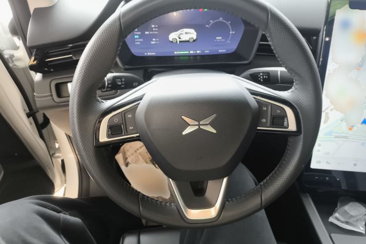 Used XPeng G3 2022 G3i 520N+ Steering Wheel