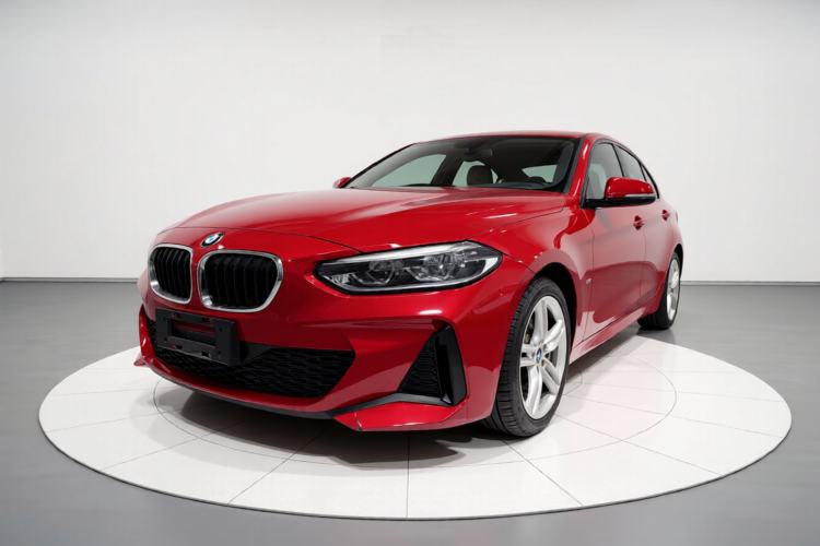 Used BMW 1 Series 2019 118i M Sport Package