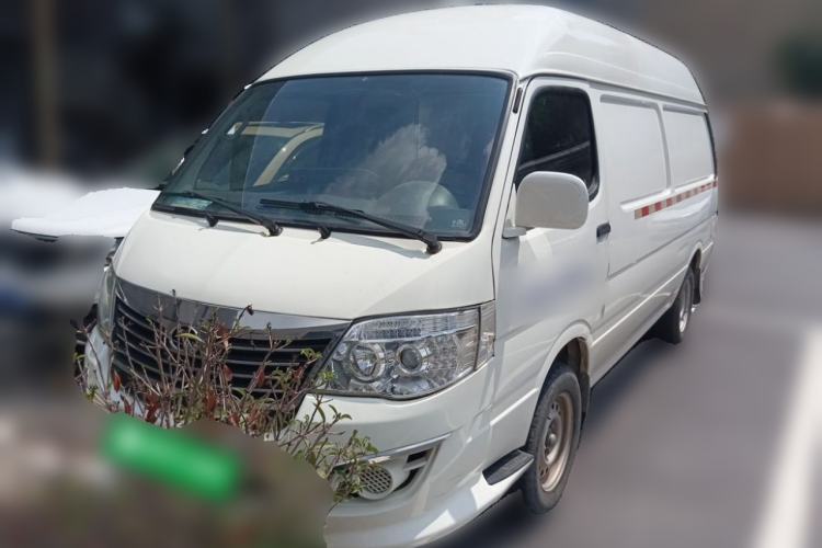 Used King Long Golden Way 2019 2.0L Van Series V20 Guazi used car, China used car export, Used car for sale, Used  cars, Cheapest cars for sale
